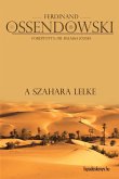 A Szahara lelke (eBook, ePUB)