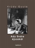 Ady Endre éjszakái (eBook, ePUB)