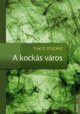 A kockás város (eBook, ePUB)