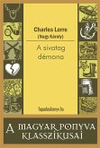 A sivatag démona (eBook, ePUB)