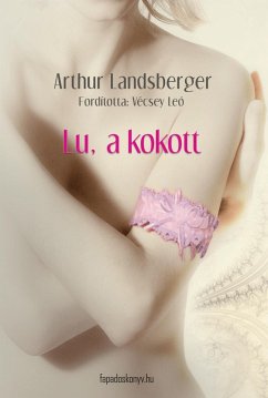 Cover Lu, a kokott (eBook, ePUB)