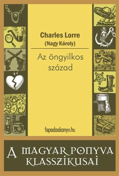 Az öngyilkos század (eBook, ePUB) - Lorre, Charles