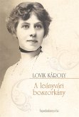 A leányvári boszorkány (eBook, ePUB)