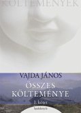 Vajda János öszes költeménye 1.rész (eBook, ePUB)