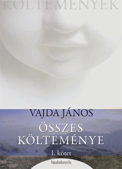 Vajda János öszes költeménye 1.rész (eBook, ePUB) - Vajda, János