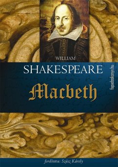 Macbeth (eBook, ePUB) - Shakespeare, William