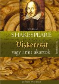 Vízkereszt vagy amit akartok (eBook, ePUB)