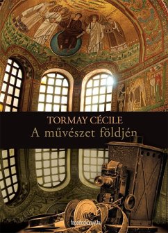 Cover A muvészet földjén (eBook, ePUB)