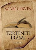 Szabó Ervin történeti írásai II. kötet (eBook, ePUB)