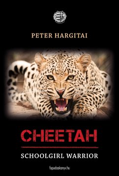 Cheetah (eBook, ePUB) - Hargitai, Péter