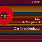 Das Freudenhaus (MP3-Download)
