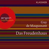 Das Freudenhaus (MP3-Download)