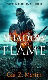 Shadow and Flame (eBook, ePUB)