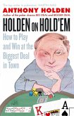 Holden On Hold'em (eBook, ePUB)