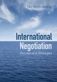 International Negotiation (eBook, PDF)