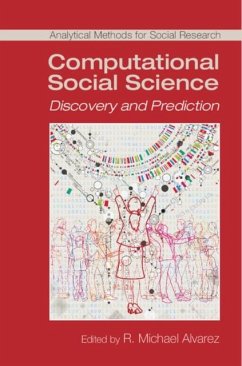 Computational Social Science (eBook, PDF)