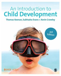 Cover An Introduction to Child Development (eBook, ePUB)