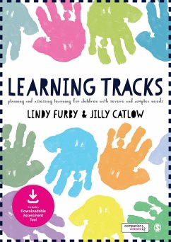 Cover Learning Tracks (eBook, ePUB)