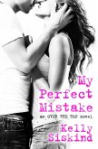 My Perfect Mistake (eBook, ePUB)