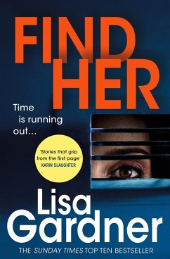 Find Her (eBook, ePUB) - Gardner, Lisa