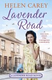 Lavender Road (Lavender Road 1) (eBook, ePUB)