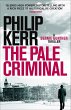 The Pale Criminal (eBook, ePUB) - Bild 1
