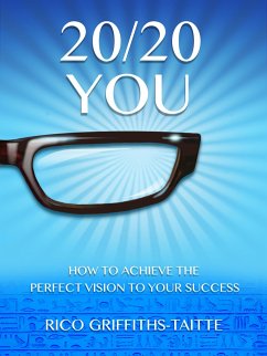 20/20 You (fixed-layout eBook, ePUB) - Griffiths-Taitte, Rico