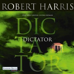 Dictator / Cicero Bd.3 (MP3-Download) - Harris, Robert