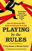 Playing by the Rules (eBook, ePUB)