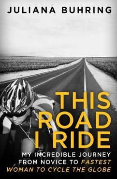 This Road I Ride (eBook, ePUB) - Buhring, Juliana