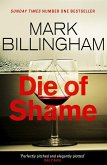 Die of Shame (eBook, ePUB)