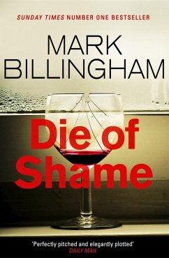 Die of Shame (eBook, ePUB) - Billingham, Mark