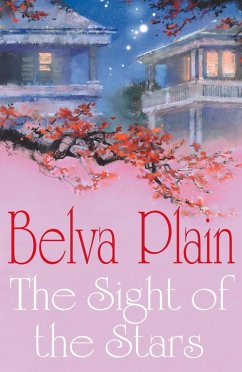 The Sight of the Stars (eBook, ePUB) - Plain, Belva