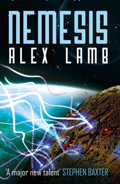 Nemesis (eBook, ePUB) - Lamb, Alex
