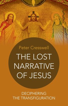 Cover The Lost Narrative of Jesus (eBook, ePUB)