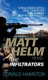 Matt Helm - The Infiltrators (eBook, ePUB)