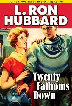 Cover Twenty Fathoms Down (eBook, PDF)