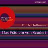 Das Fräulein von Scuderi (MP3-Download) - Bild 1