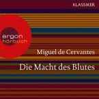Die Macht des Blutes (MP3-Download)