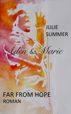 Cover Far from hope (eBook, ePUB)