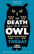 The Death of an Owl (eBook, ePUB) - Bild 1