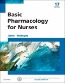 Basic Pharmacology for Nurses - E-Book (eBook, ePUB)
