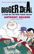 Bigger Deal (eBook, ePUB) - Bild 1