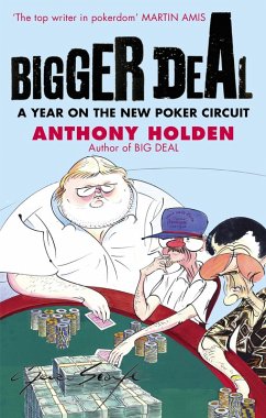 Bigger Deal (eBook, ePUB) - Holden, Anthony