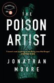 The Poison Artist (eBook, ePUB)