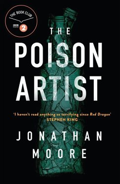Cover The Poison Artist (eBook, ePUB)