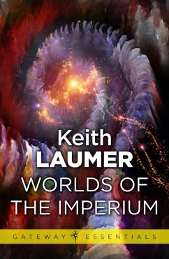 Worlds of the Imperium (eBook, ePUB) - Laumer, Keith