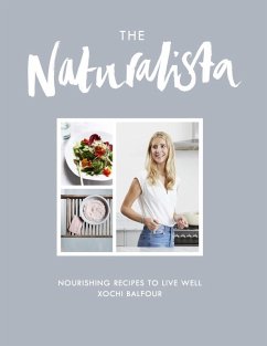 Cover The Naturalista (eBook, ePUB)