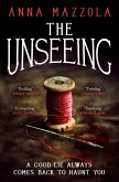 The Unseeing (eBook, ePUB)