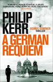 German Requiem (eBook, ePUB)